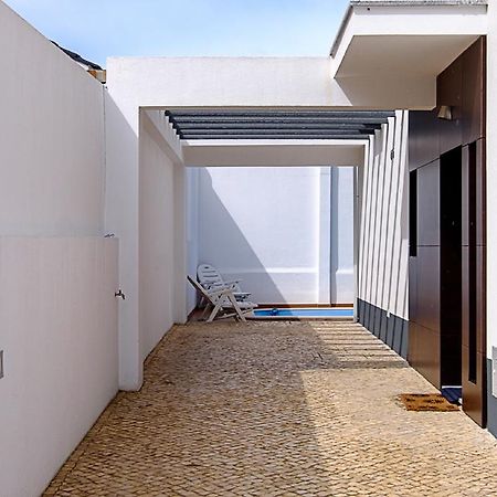 Sunset Holiday Home Fernão Ferro Exterior foto